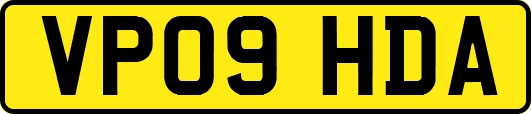 VP09HDA