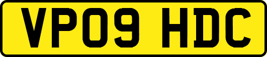 VP09HDC