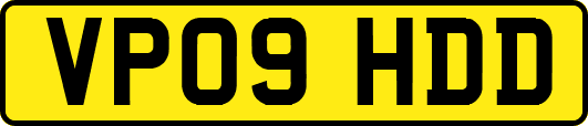 VP09HDD