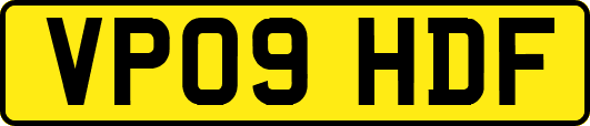 VP09HDF