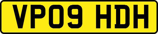VP09HDH