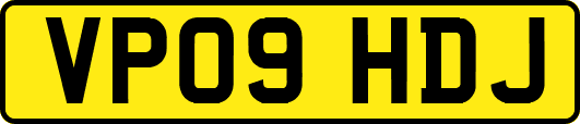 VP09HDJ