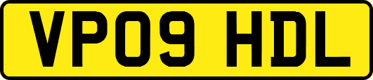 VP09HDL