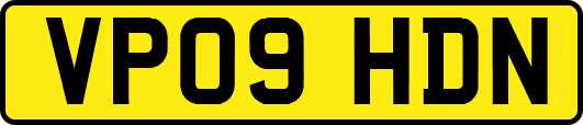 VP09HDN