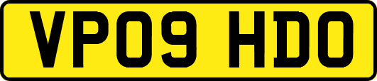 VP09HDO