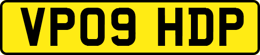 VP09HDP