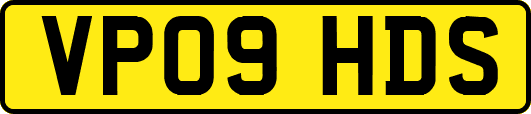VP09HDS