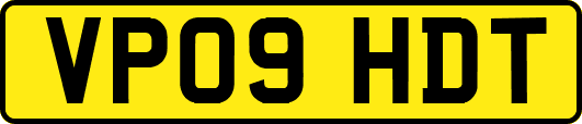 VP09HDT