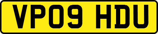 VP09HDU