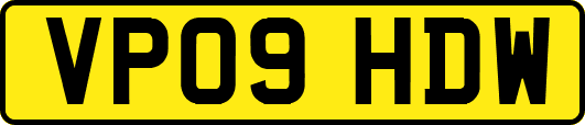 VP09HDW