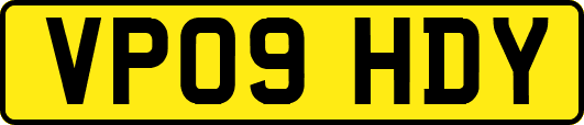 VP09HDY