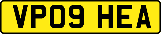 VP09HEA
