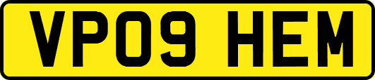 VP09HEM
