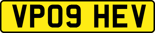 VP09HEV
