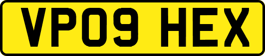 VP09HEX