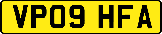 VP09HFA