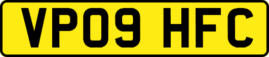 VP09HFC