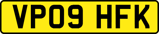 VP09HFK