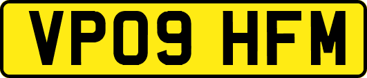 VP09HFM