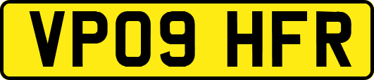 VP09HFR