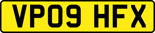 VP09HFX
