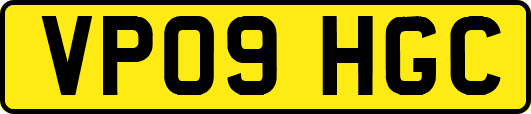 VP09HGC