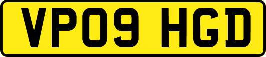 VP09HGD
