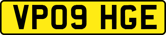VP09HGE