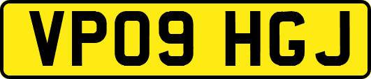 VP09HGJ