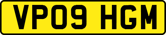 VP09HGM