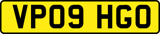 VP09HGO