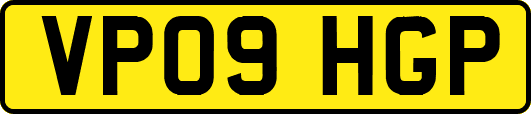 VP09HGP