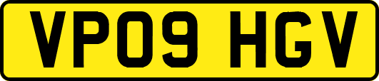 VP09HGV
