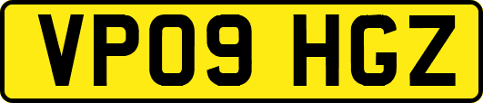 VP09HGZ