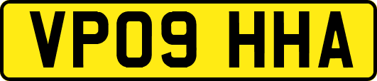 VP09HHA