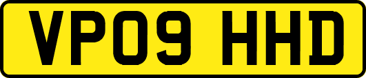 VP09HHD
