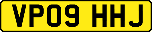 VP09HHJ