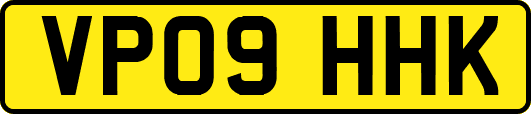 VP09HHK
