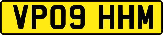 VP09HHM