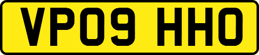 VP09HHO