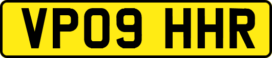 VP09HHR