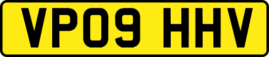 VP09HHV
