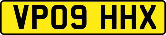 VP09HHX