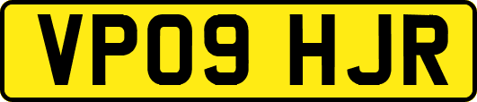 VP09HJR