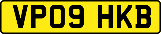 VP09HKB