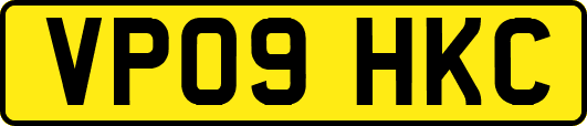 VP09HKC