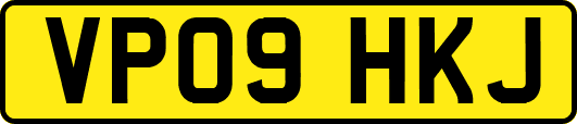 VP09HKJ