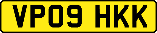 VP09HKK