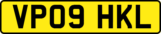 VP09HKL