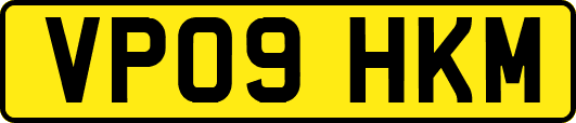 VP09HKM